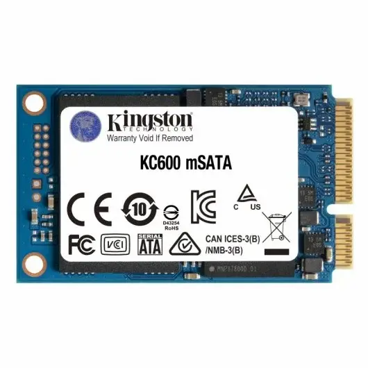 SSD Steam Deck