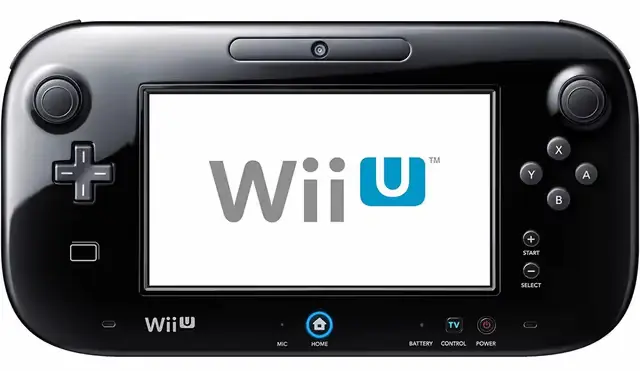 Emulador Wii U Steam Deck