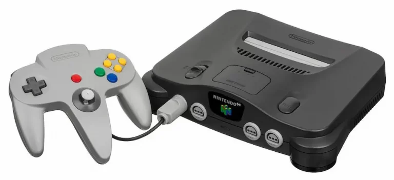 Cómo instalar el emulador de Nintendo 64 en Steam Deck