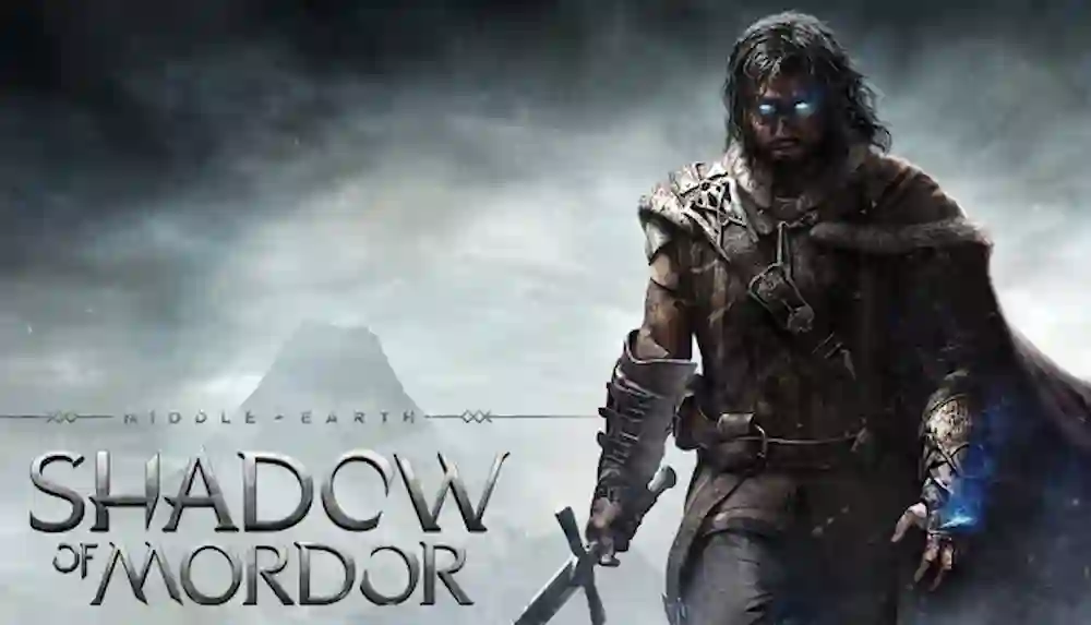 shadow of mordor steam deck