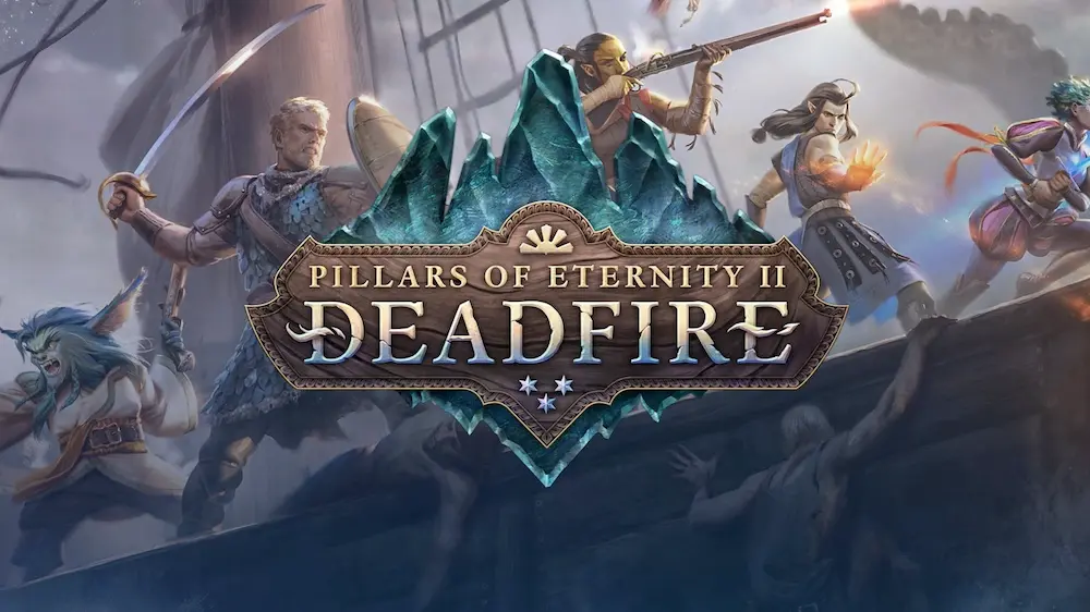 pilars of eternity steam deck