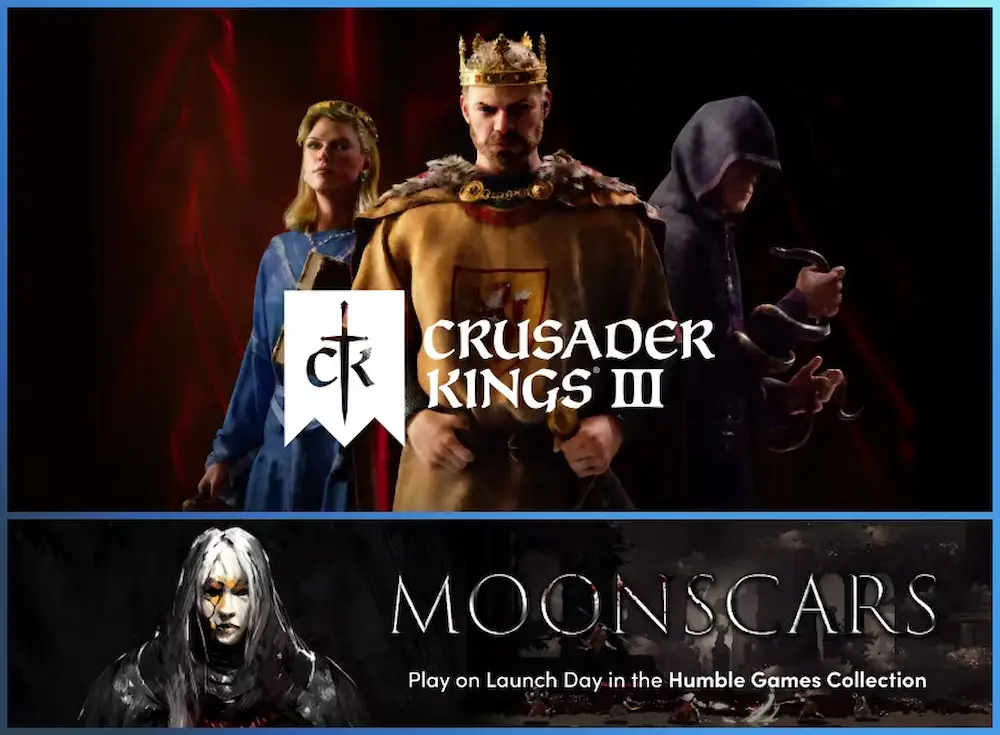 humble bundle steam deck