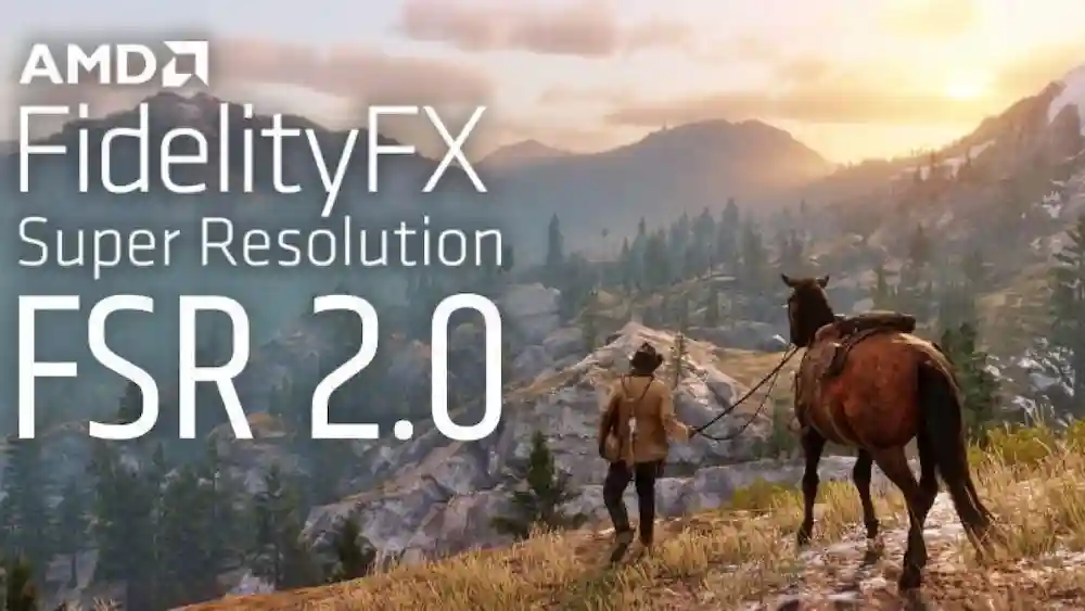 red dead redemption 2 fsr 2