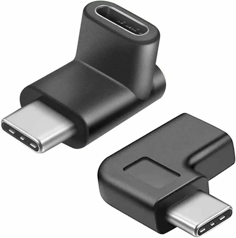 Adaptadores USB tipo C para Steam Deck