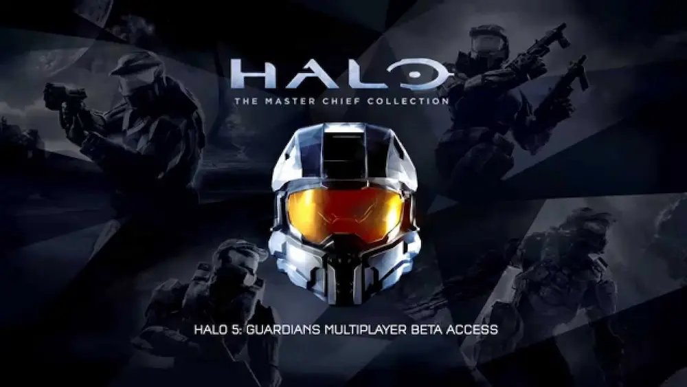 halo master chief collection