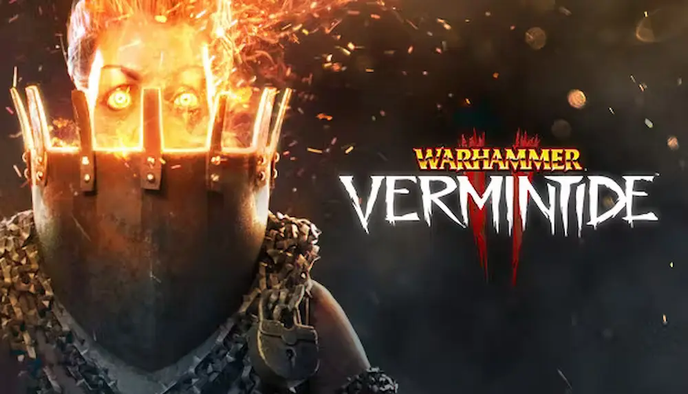 Warhammer vermitide steam deck