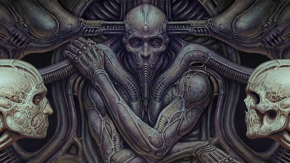 scorn steam deck
