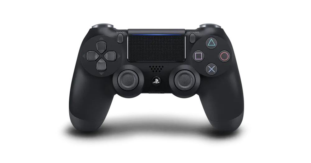 dualshock 4