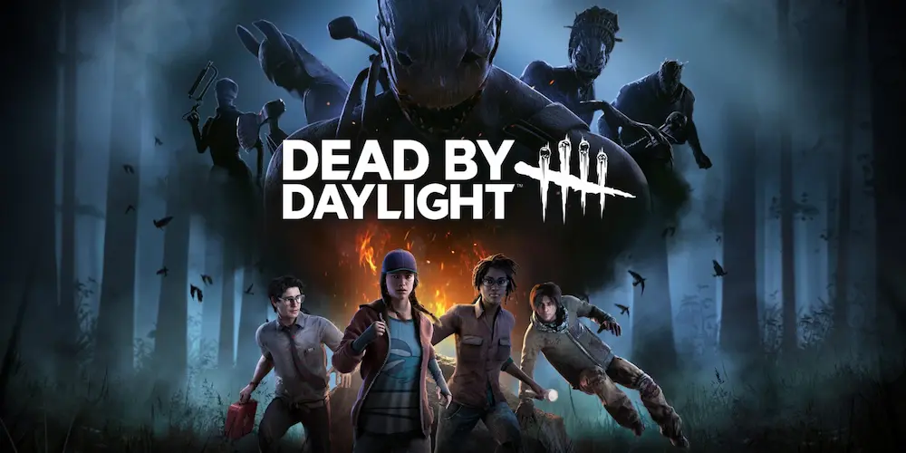 dead by daylight steam deck