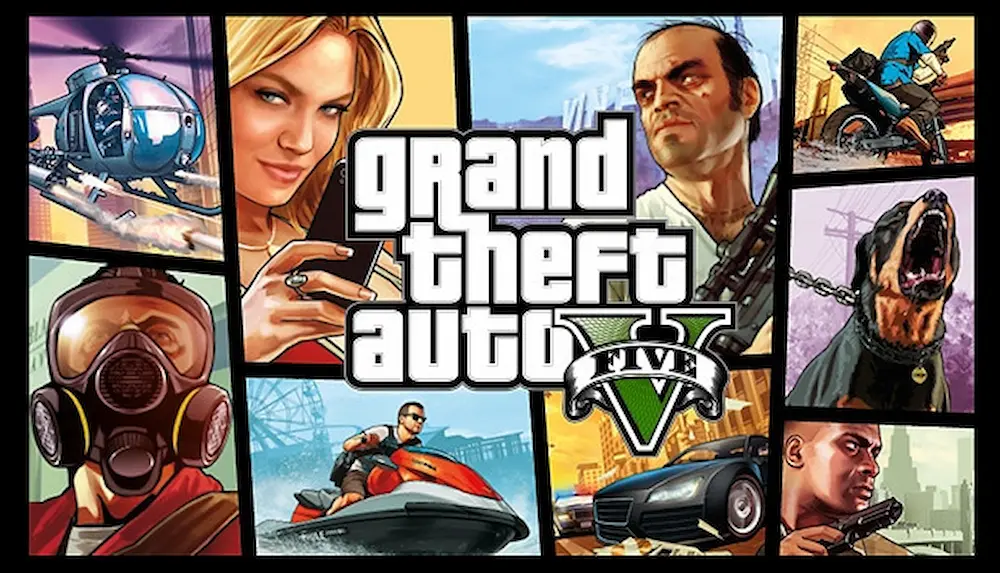 gta v steam deck