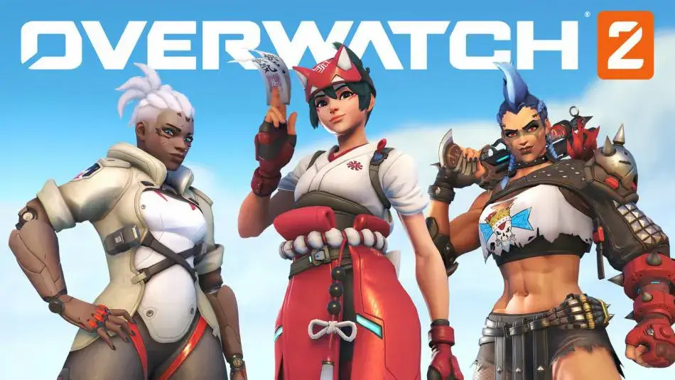 overwatch 2 steam deck