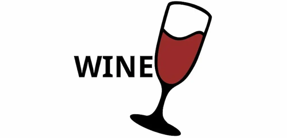 wine steam deck