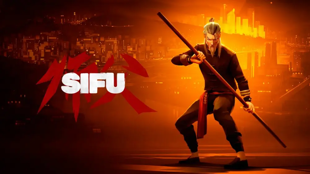 sifu steam deck