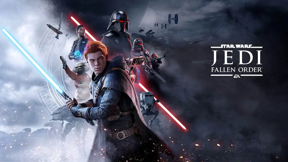 Jedi fallen order steam deck