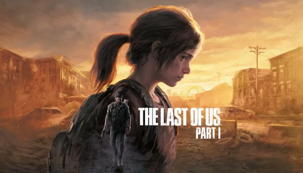 the last of us steam deck