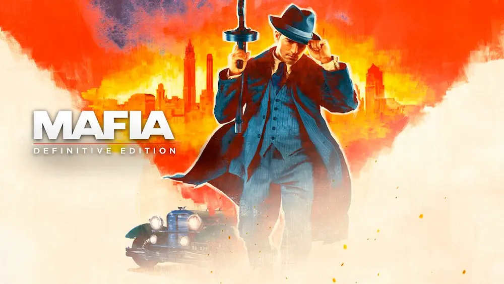 mafie definitive edition