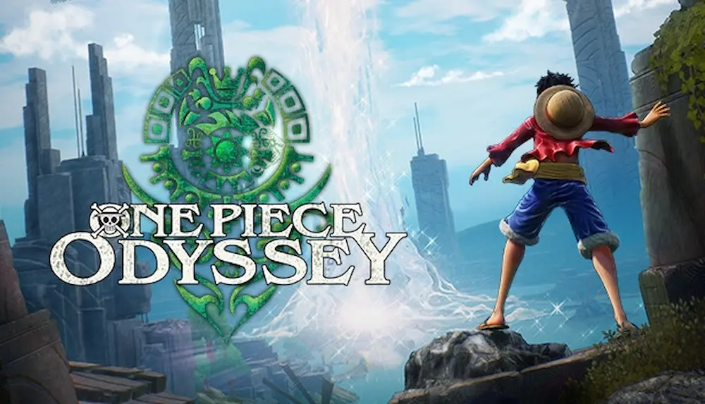 one piece odyssey steam deck