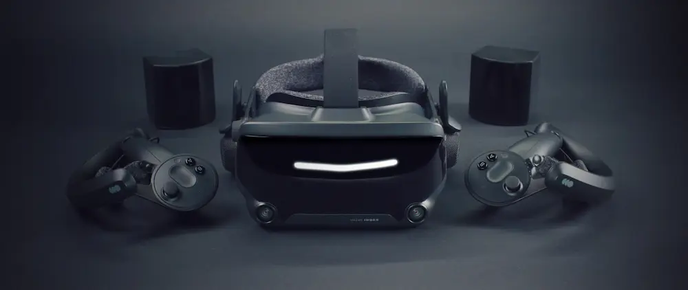 steam deck vr