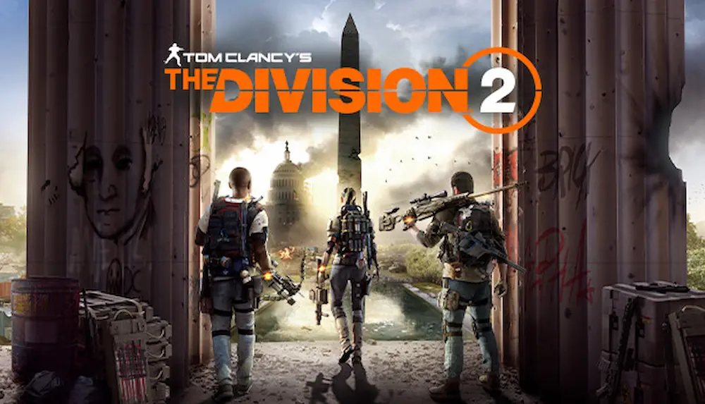 the division 2 steam deck
