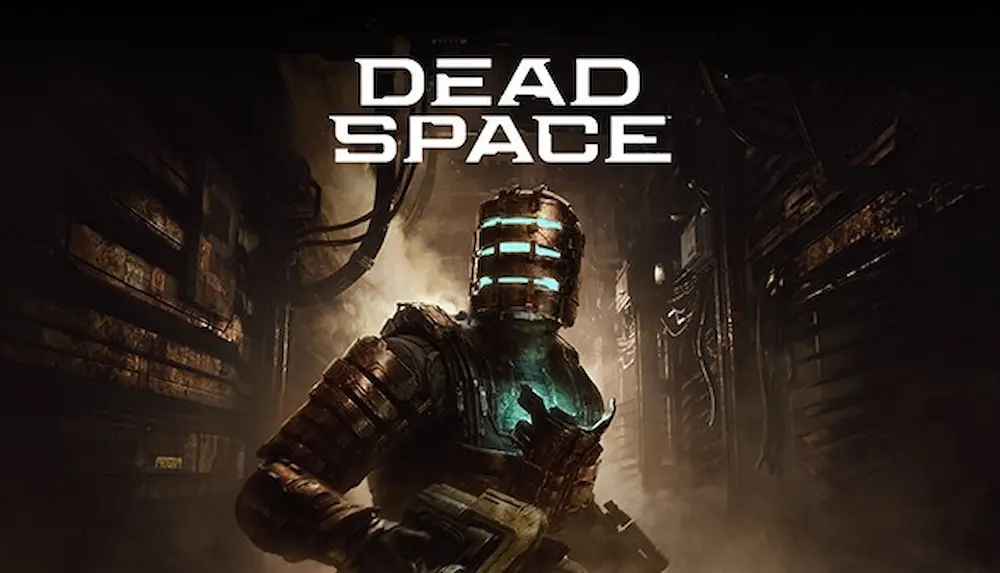 dead space remake steam deck