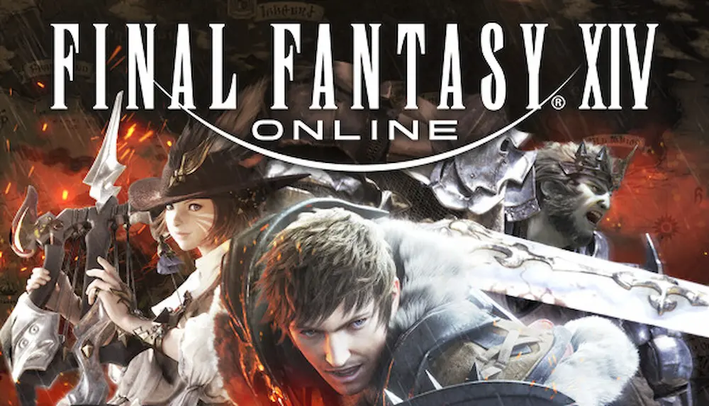 final fantasy xiv