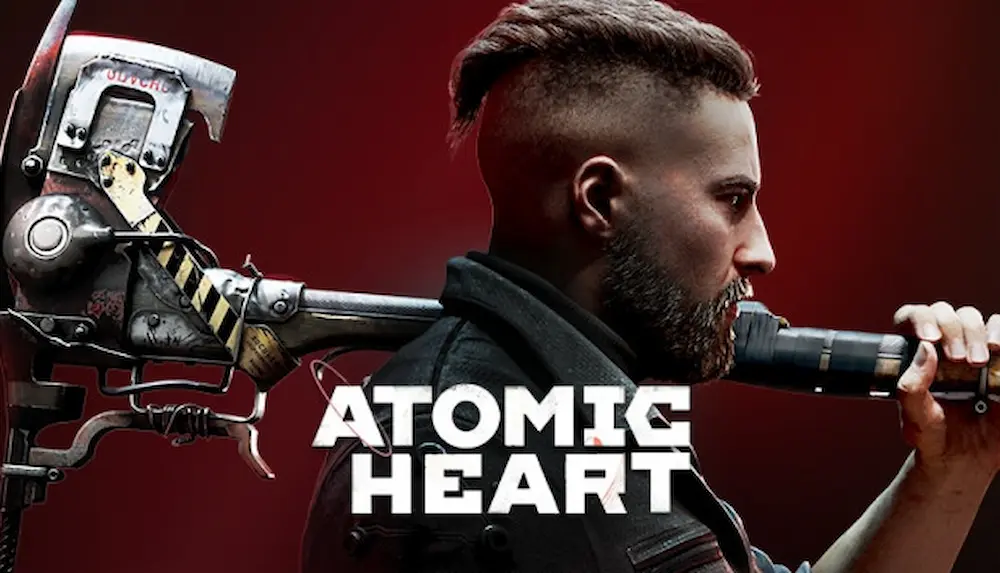 atomic heart steam deck