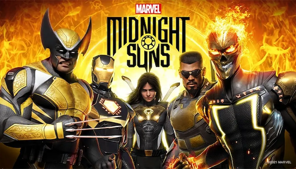 marvel's midnight sun steam deck