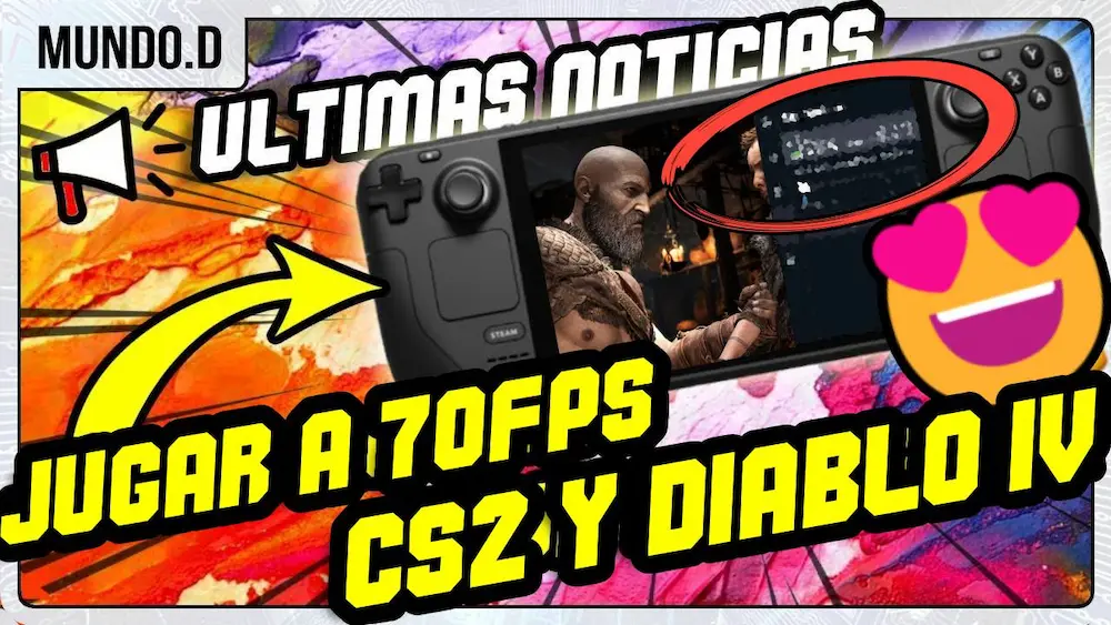 podcast sobre steam deck