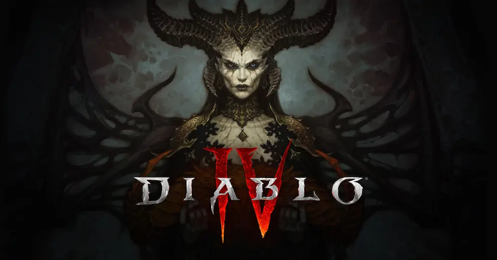 Diablo IV steam deck