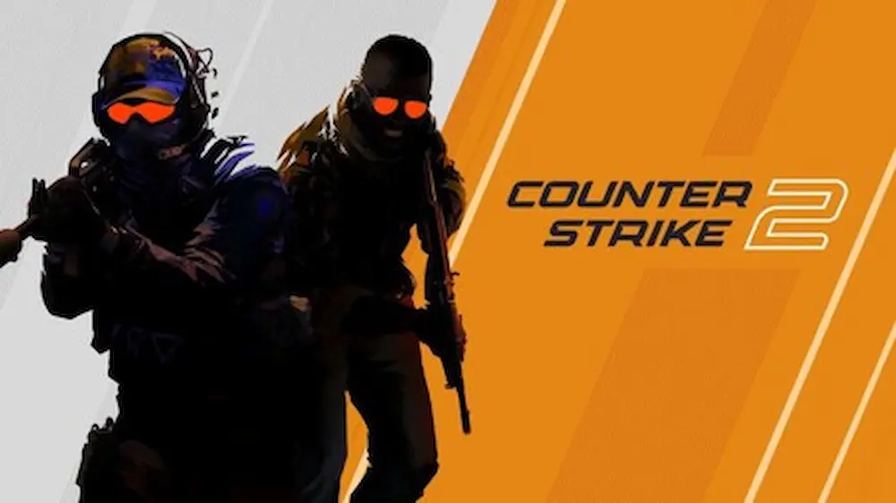 counter strike 2 steam deck