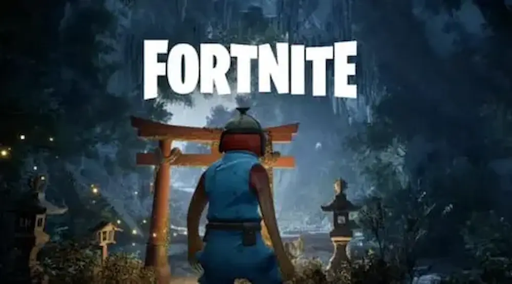 fornite steam deck
