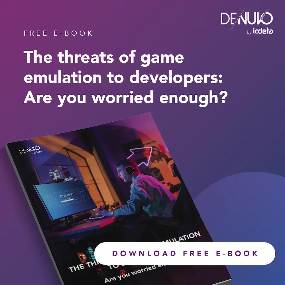 denuvo steam deck