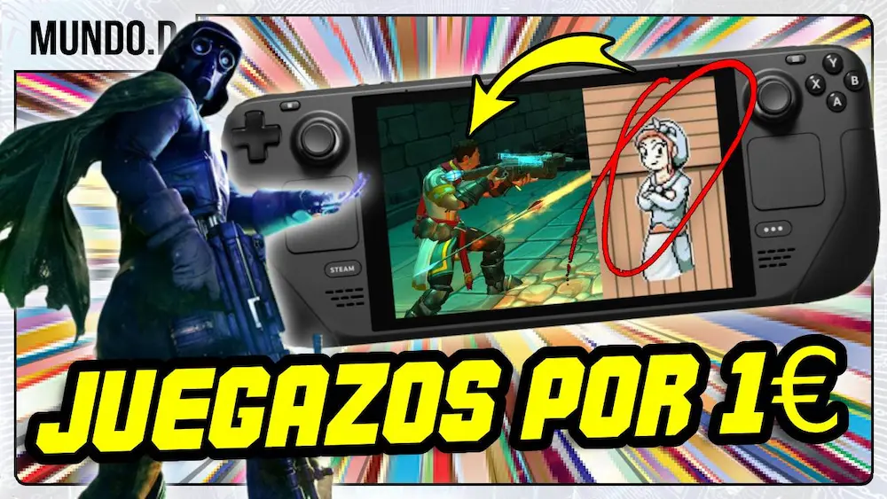juegos de steam deck por 1€