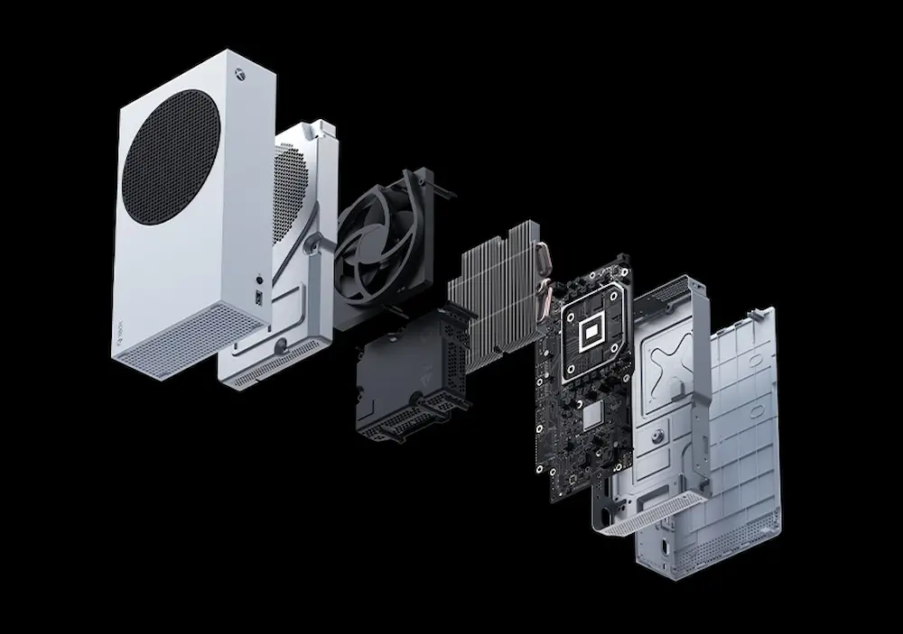Xbox consola portatil