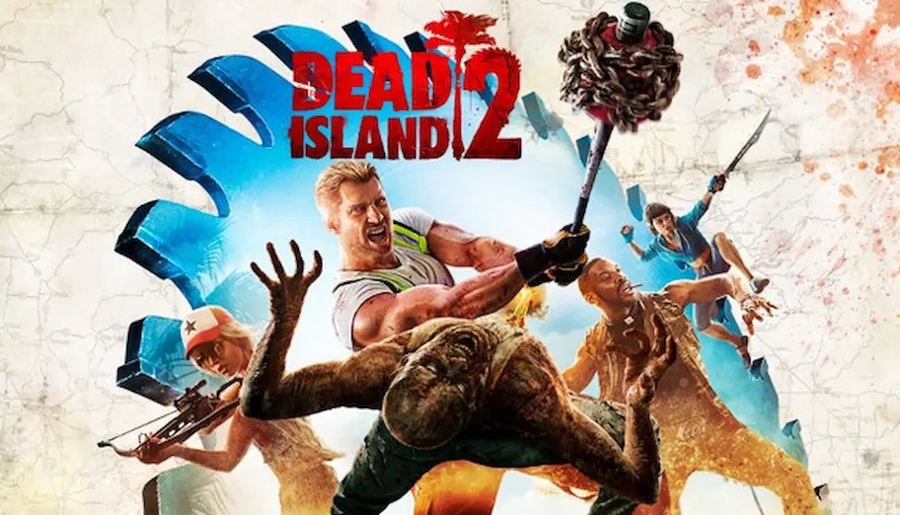 dead island 2 steam deck