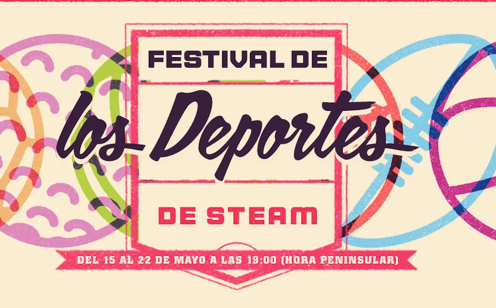 festival de deportes steam deck