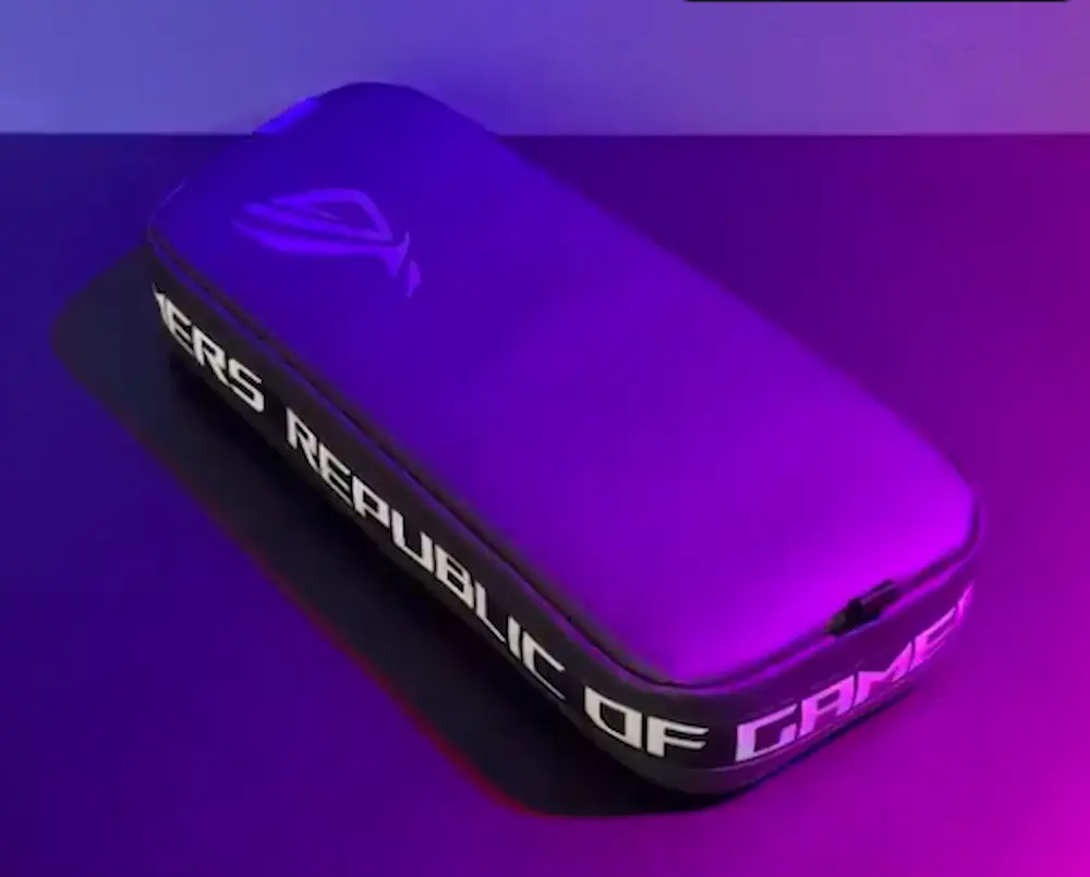 funda asus rog ally