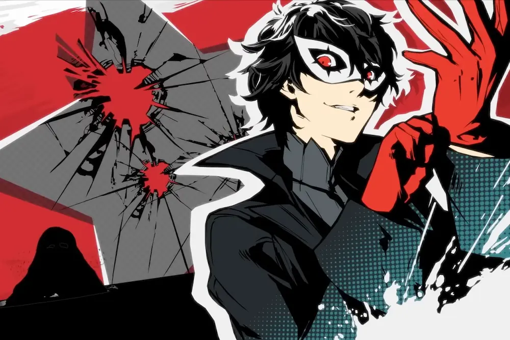 persona 5 juegos baratos steam deck