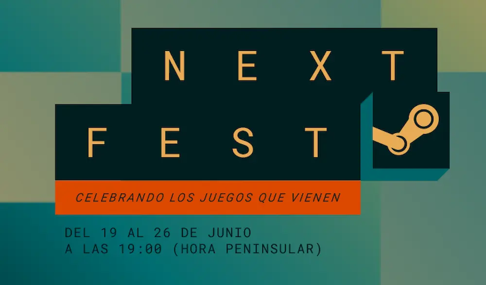 next fest 2023