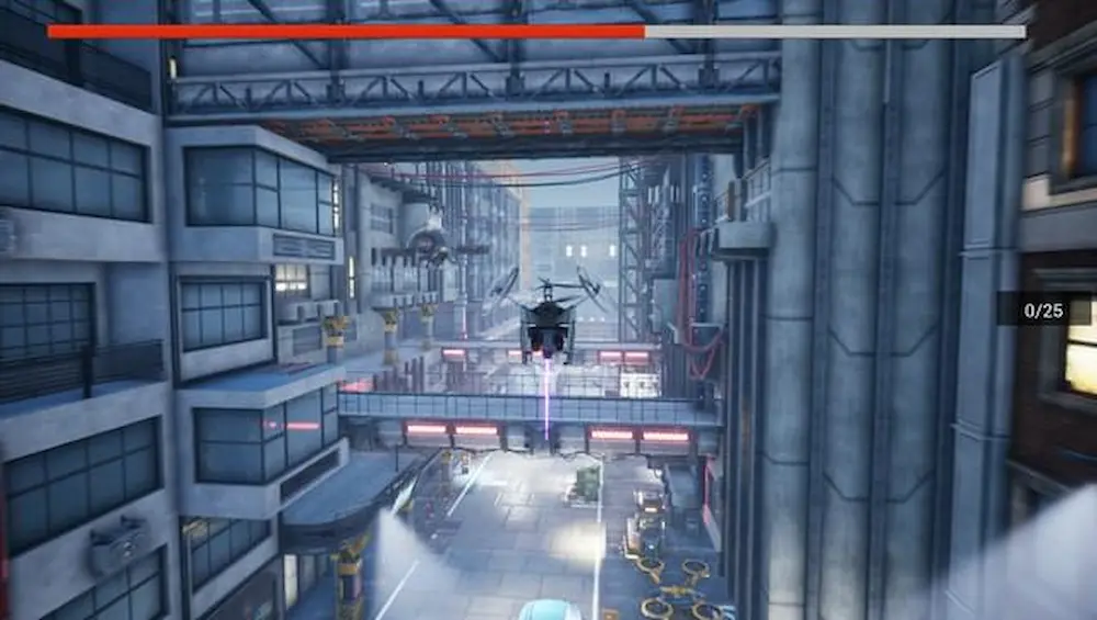 hell division guia steam deck