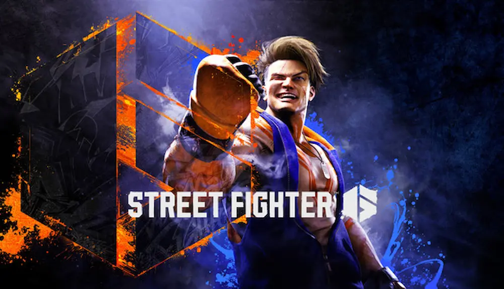 Street fighter 6 steam deck