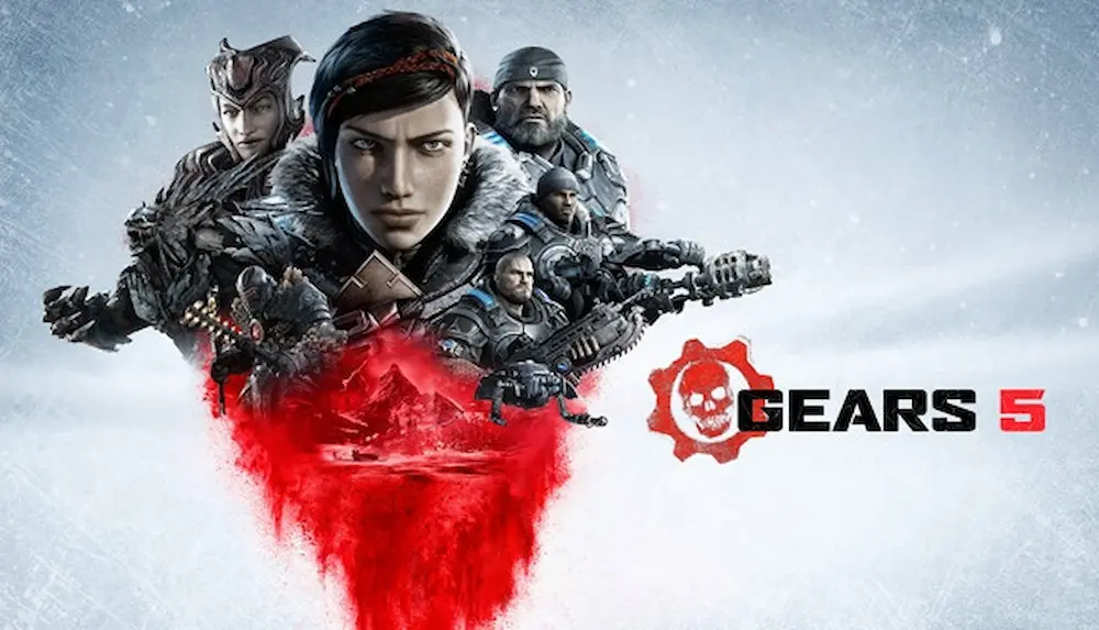gears 5 steam deck