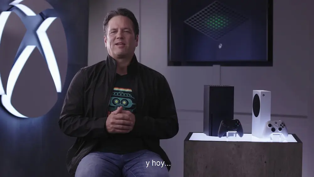 phil spencer asus rog ally