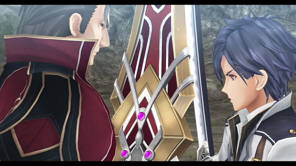 The Legend of Heroes: Trails into Reverie steam deck
