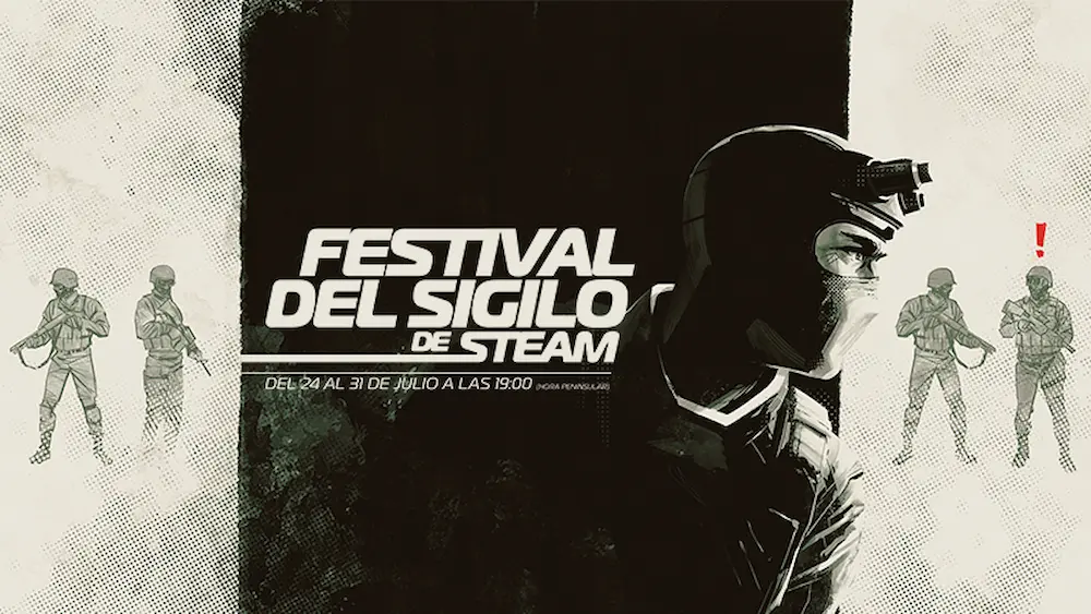 festival del sigilo de steam
