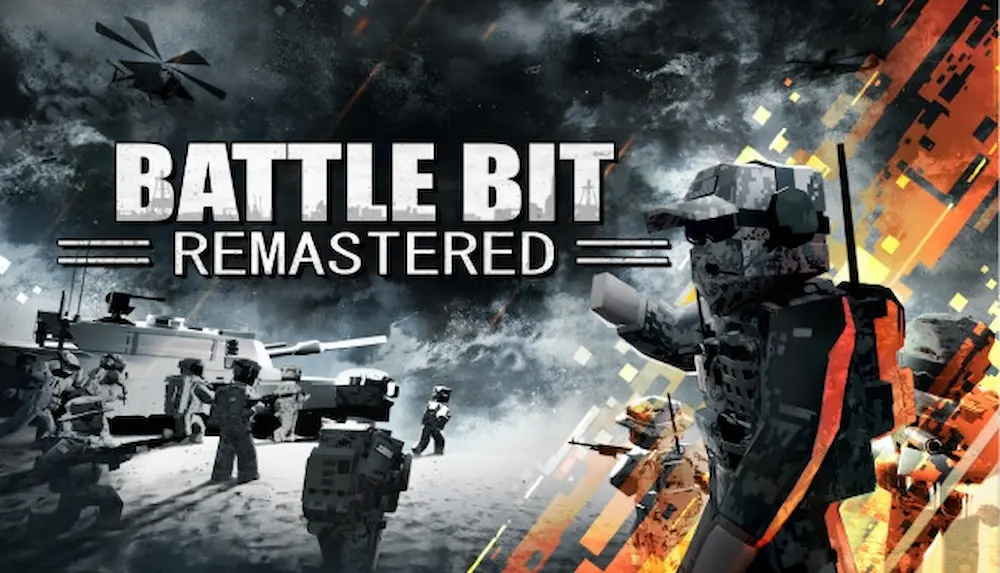 battlebit remastered steam deck