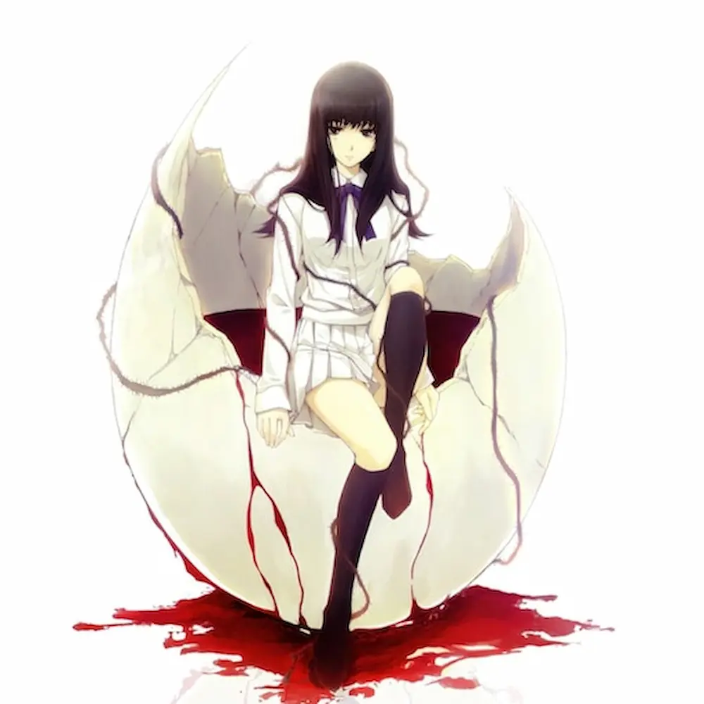 kara no shojo steam deck