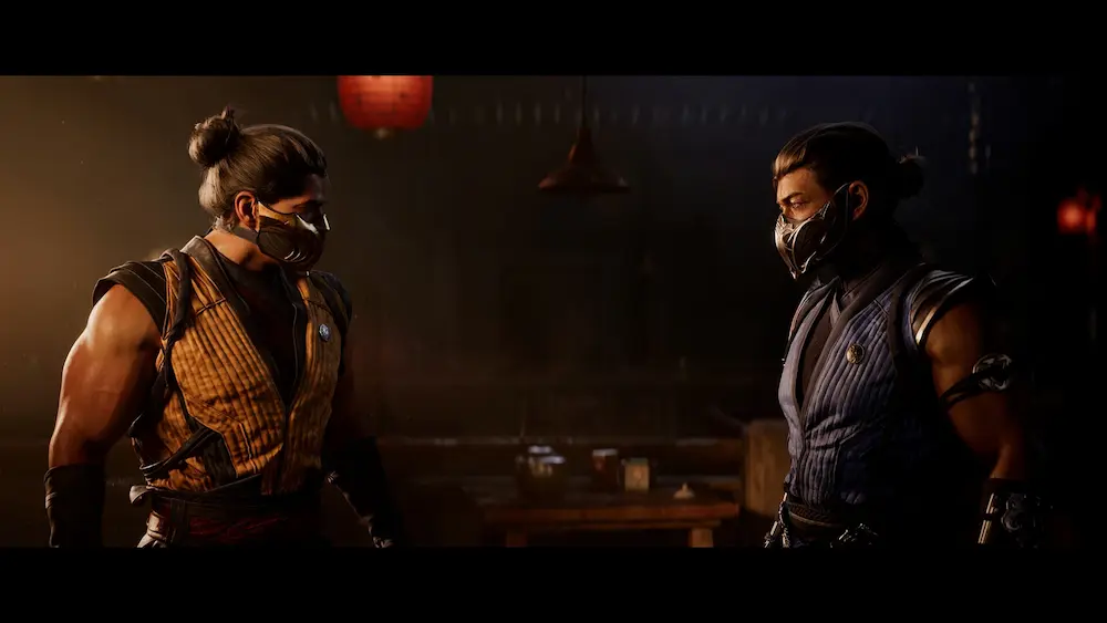 mortal kombat 1 steam deck