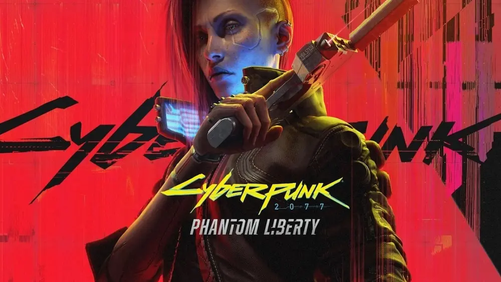 cyberpunk 2077 phantom liberty steam deck