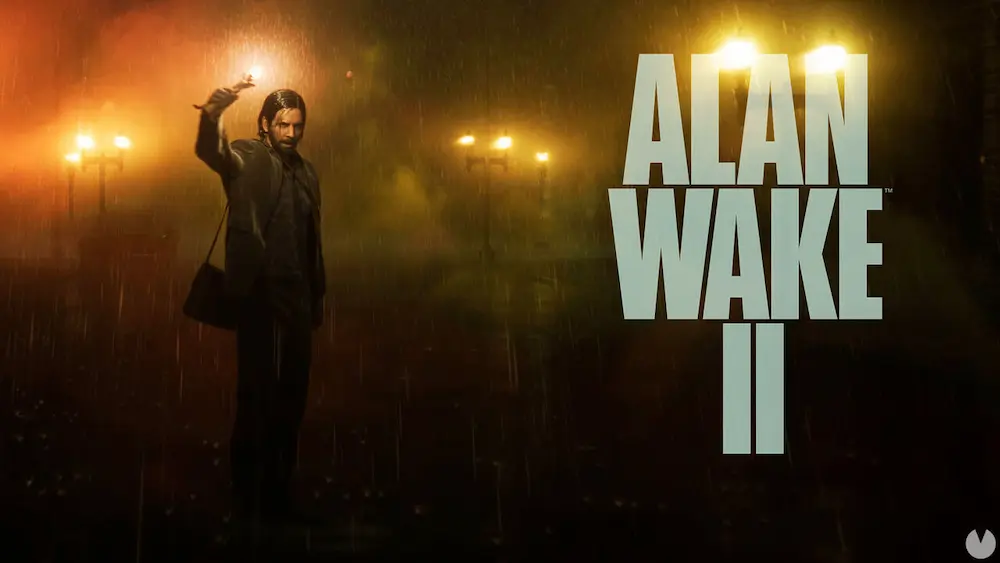 alan wake 2 steam deck